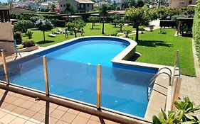 Apartamentos Ababides
